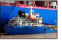 CHINA BUNKERING