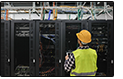 GTR LC DEMAND DATA CENTRE
