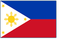 PHILIPPINES FLAG THUMB