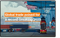 UNCTAD 2025 TRADE GROWTH