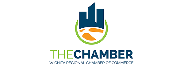 Wichita Chamber logo