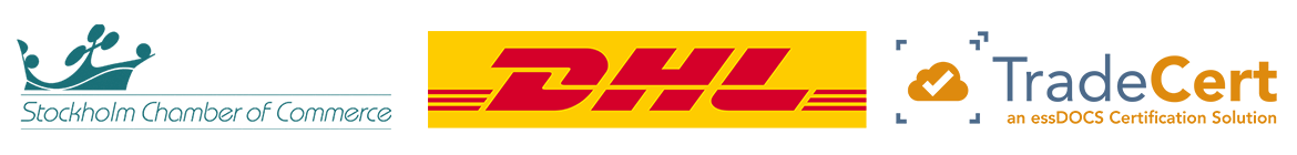 One_Million_Certificate_TradeCert_DHL_Stockholm_Chamber