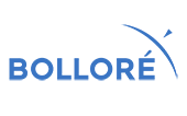 Bollore Logo