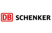 DB Schenker LOGO