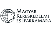 Hungarian Chamber logo