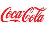 COKE logo