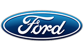 Ford Logo