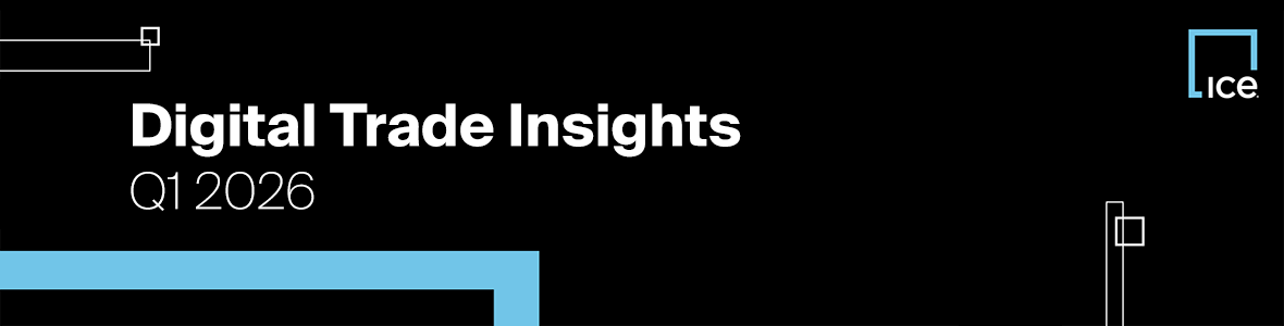 Digital Trade Insights Q1 2026