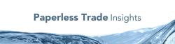 Paperless trade insights Q4 2019