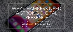 CHAMBER DIGITAL PRESENCE