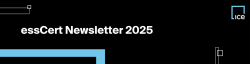 ESSCERT NEWSLETTER 2025