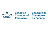 Canadian Chambers logo