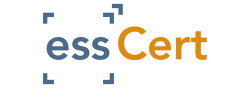 essCert header logo